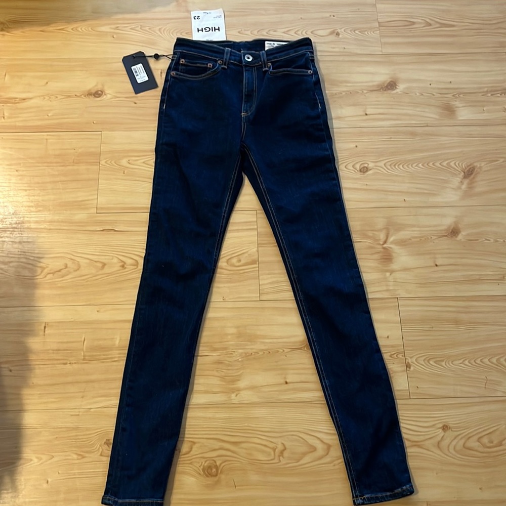 Rag & Bone jeans